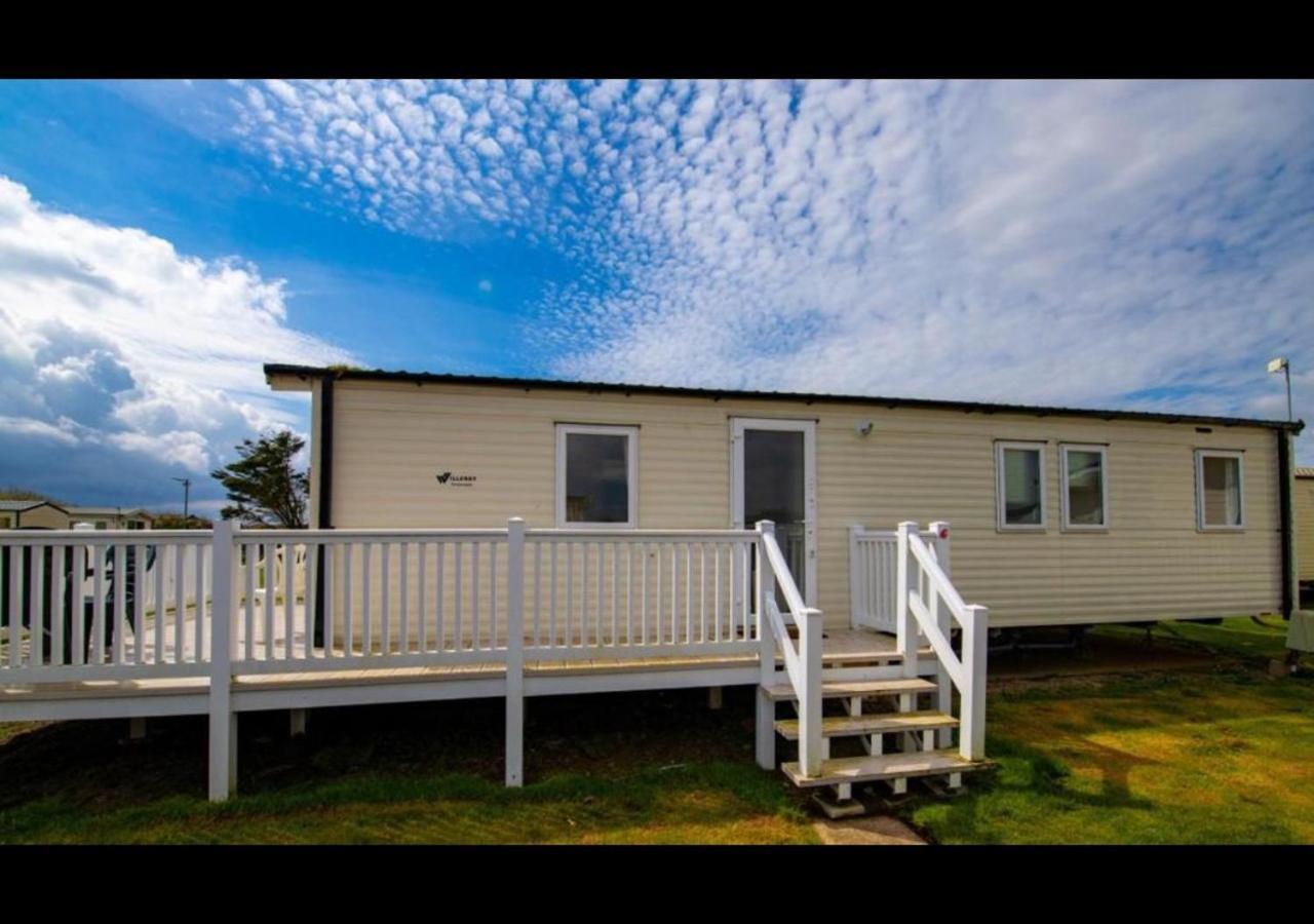 Mp676 Parkdean Camber Sands Exterior foto
